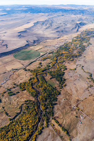 Conejos River