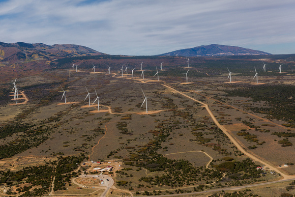 Latigo Wind Farm