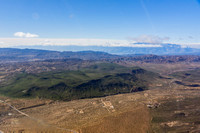 Looking towards Yucca Valley