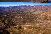 Morongo Valley and Sand to Snow National Monument