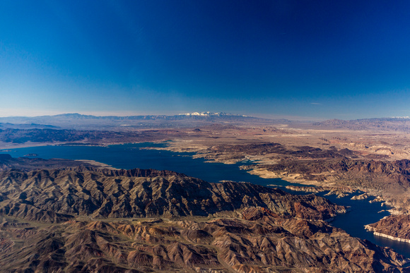 Lake Mead Las Vegas-2