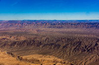Meadview Looking towards Grand Canyon-2