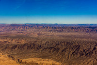 Meadview Looking towards Grand Canyon