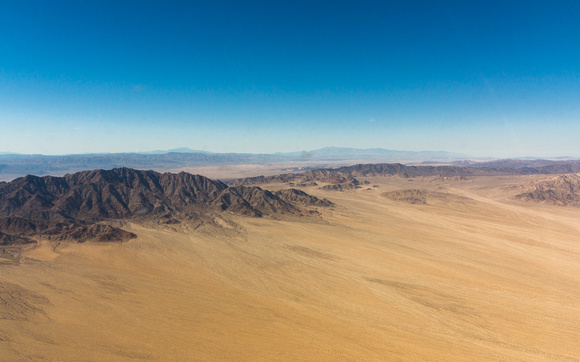 Mojave National Preserve (2 of 2)