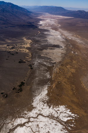 Panamint Lithium Exploration Alakali Flat Panamint Valley
