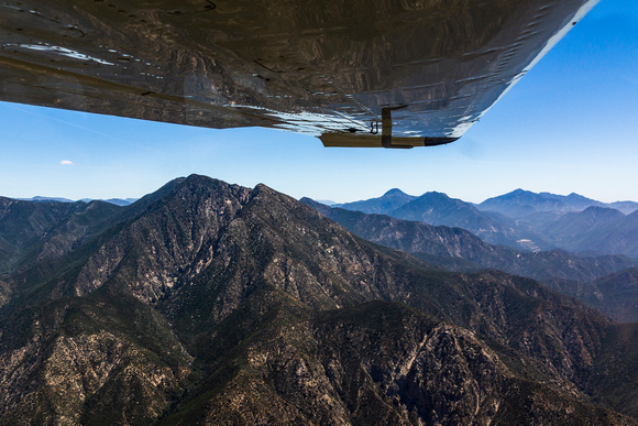 San Gabriel National Monument