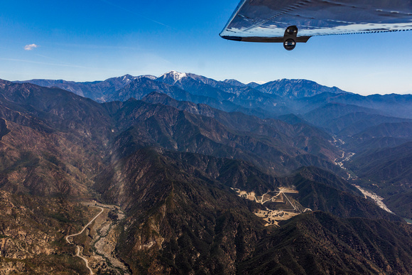 San Gabriel