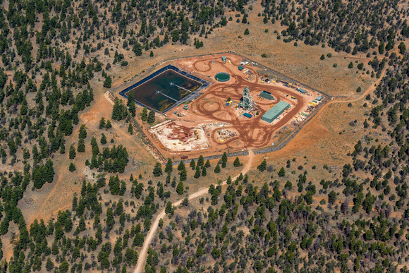 Canyon Uranium Mine-3