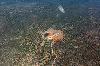 Canyon Uranium Mine