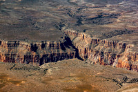 Cataract Canyon on the Havasupi Reservation-3