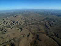 Proposed National Monument - Otero Mesa, NM