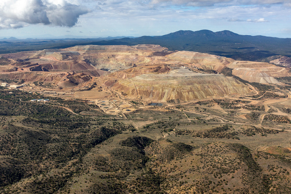 Chino Mine