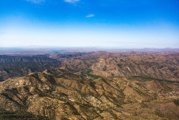 Gila River Gila Wilderness