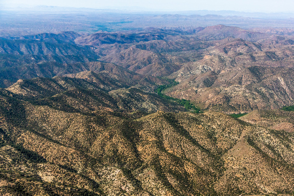 Gila River Gila Wilderness