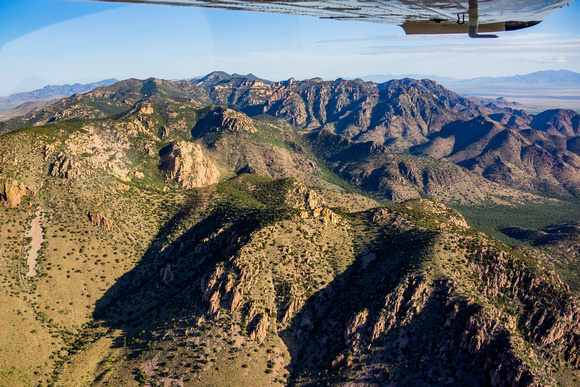 Gila Wilderness