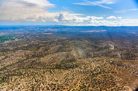 Coconino National Forest east of Camp Verde-20