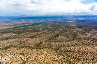 Coconino National Forest east of Camp Verde-23