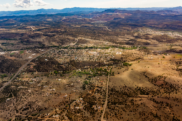 Santa Clara New Mexico