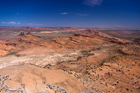 Comb Ridge near Kayenta AZ-2