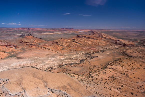 Comb Ridge near Kayenta AZ-2