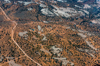 Tyende Mesa Parrish Creek