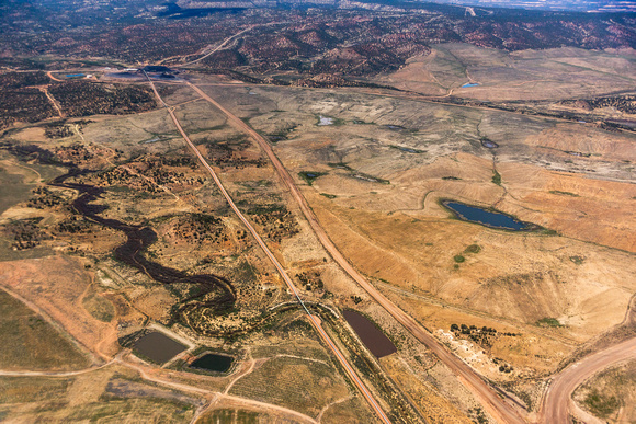 Peabody Kayenta Mine Reclamation