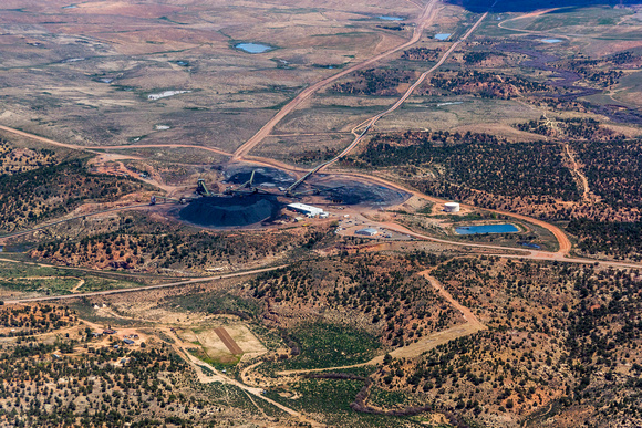Peabody Kayenta Mine-2