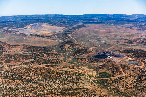 Peabody Kayenta Mine-3