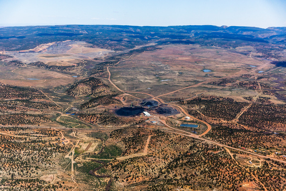 Peabody Kayenta Mine-4