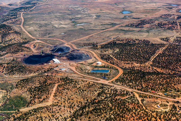 Peabody Kayenta Mine-5