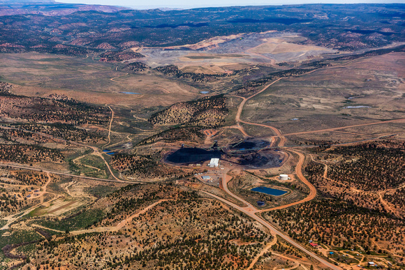 Peabody Kayenta Mine-6