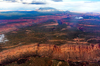 Piute Canyon Navajo Mountain