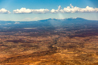 McCracken Mesa Abajo Mountains Utah
