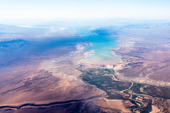 Lake_Mead_Overton_Arm_Lake-4