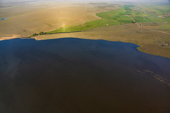 Antelope Reservoir