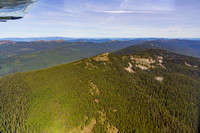 Mount Baldy Lookout