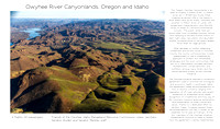 Owyhee River Canyonlands