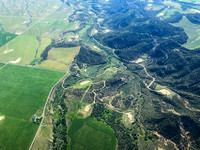 North Fork Valley Oil and Gas