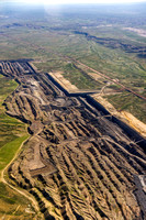 Black Butte Coal Mine Wyoming