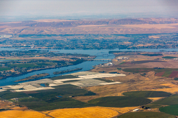 Confluence of Snake and Columbia Rivers-3
