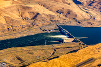 Lower Monumental Dam Snake River-20