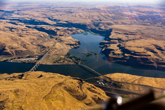 Palouse and Snake River Confluence-2