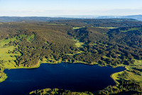 Overland Reservoir
