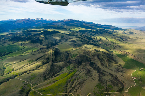 Paradise Valley Montana-2