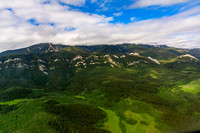 Beartooth Mountains near Red Lodge-3