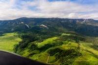 Beartooth Mountains near Red Lodge