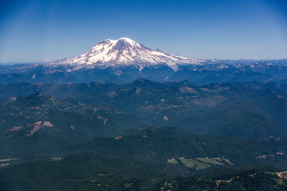 Mount Rainier-2