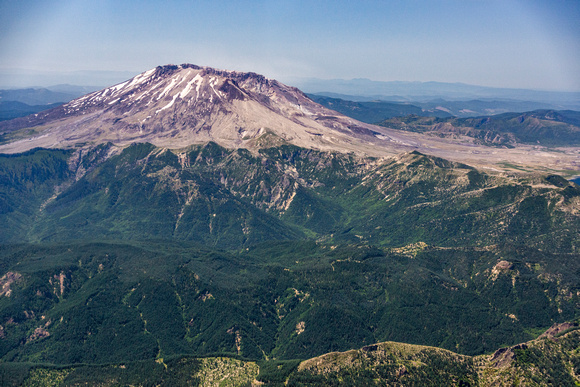 Mount Saint Helens-2