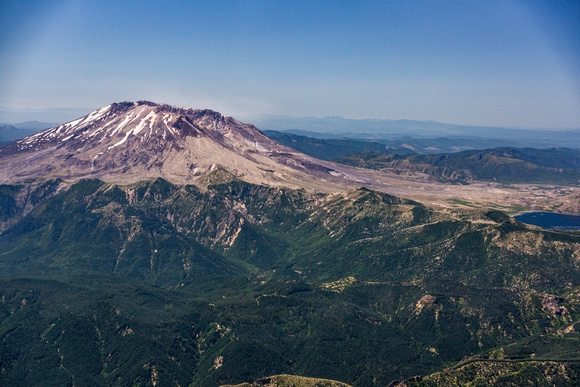 Mount Saint Helens-3