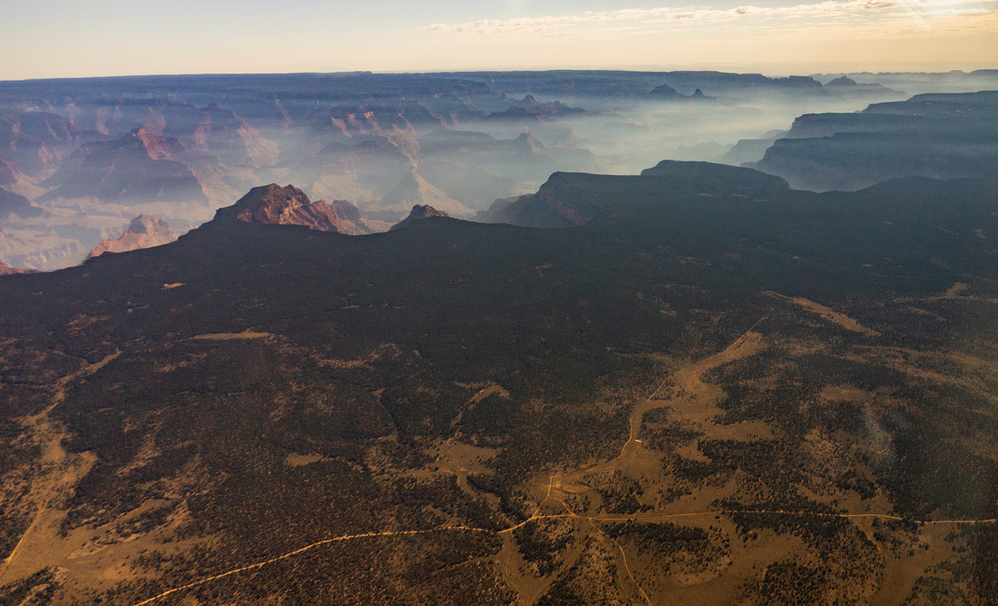 South Rim Grand Canyon-3